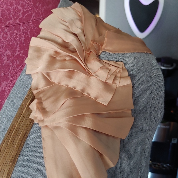 Anthropologie Sweater Cardigan - Picture 3 of 4